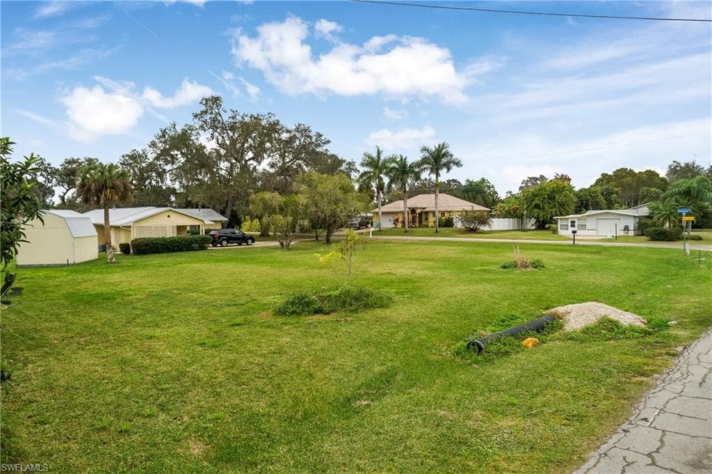14825 Oakwood CT, FORT MYERS FL 33905-13