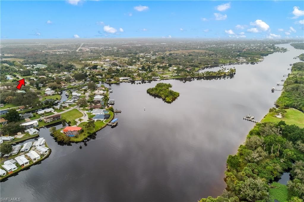 14825 Oakwood CT, FORT MYERS FL 33905-7
