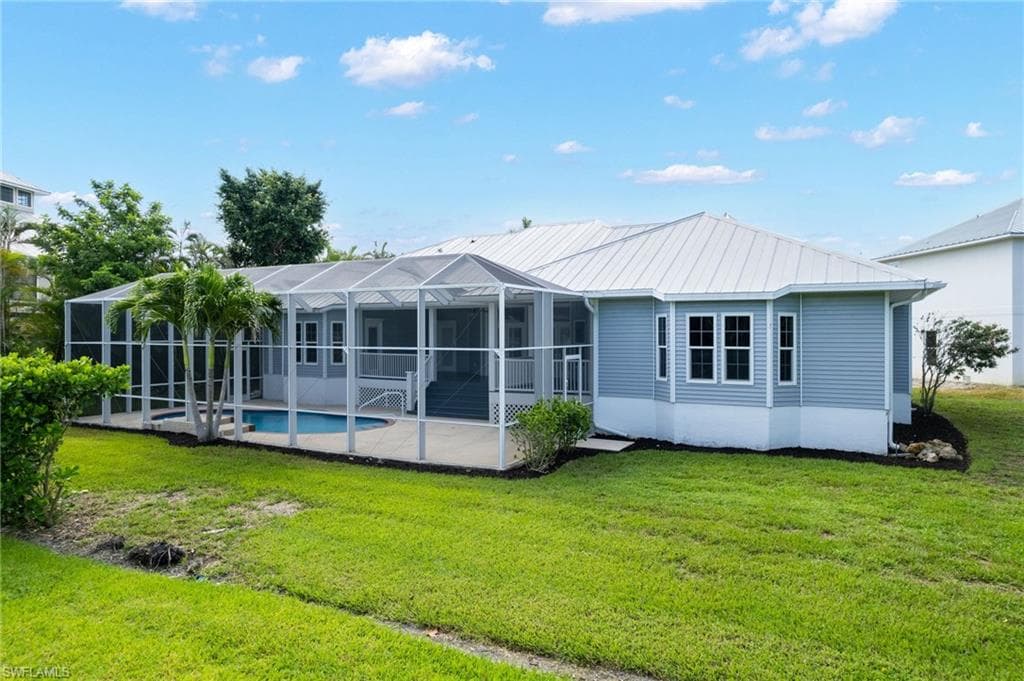 18210 Chesapeake CT, FORT MYERS FL 33908-33