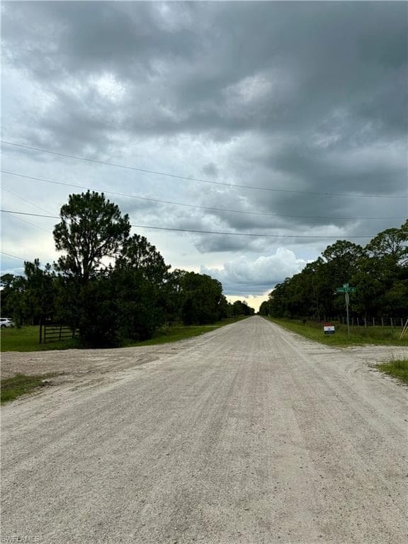 4600 Pioneer 17th ST, CLEWISTON FL 33440-1