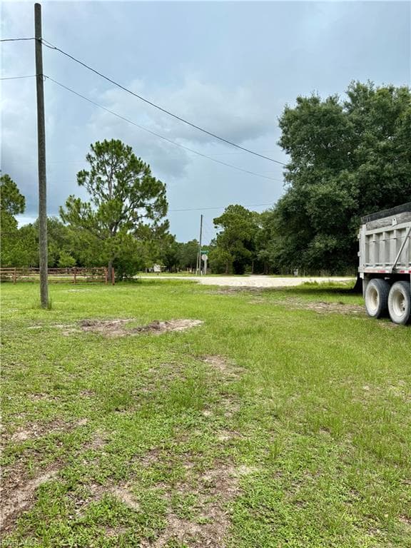 4600 Pioneer 17th ST, CLEWISTON FL 33440-5