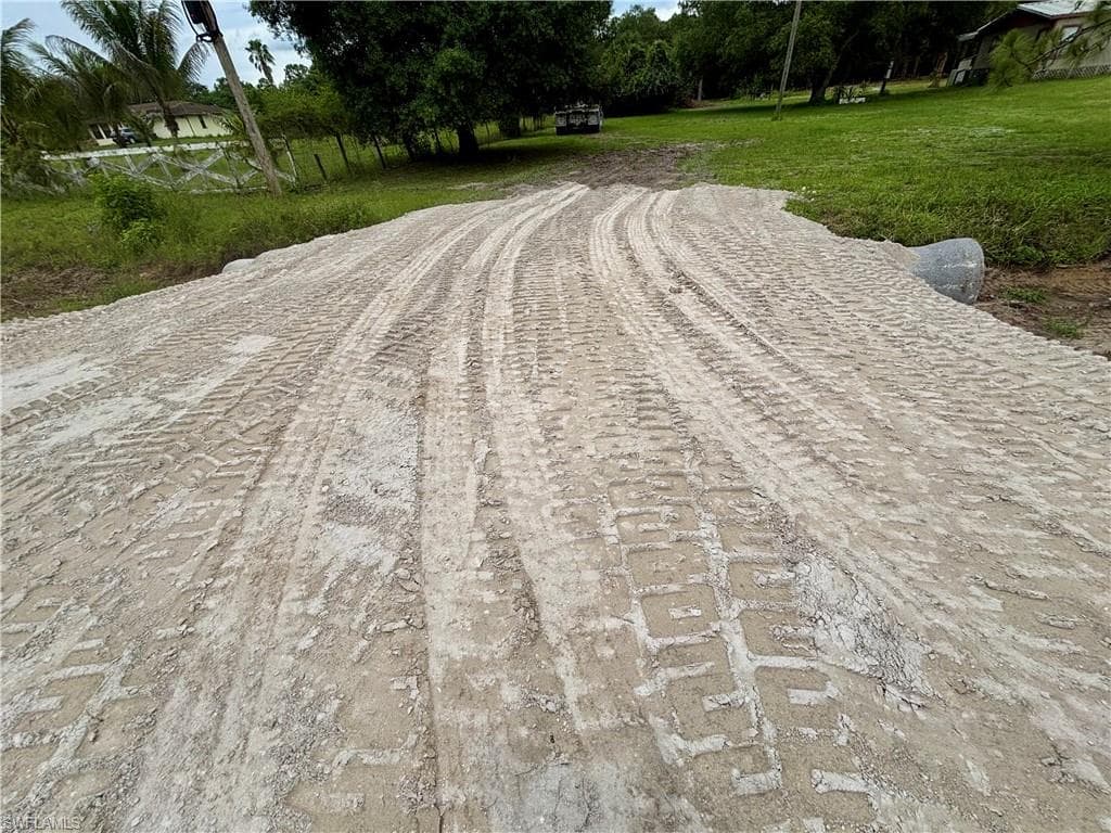 4600 Pioneer 17th ST, CLEWISTON FL 33440-4