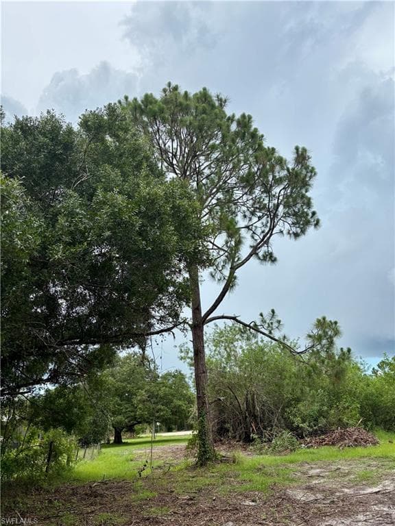 4600 Pioneer 17th ST, CLEWISTON FL 33440-9