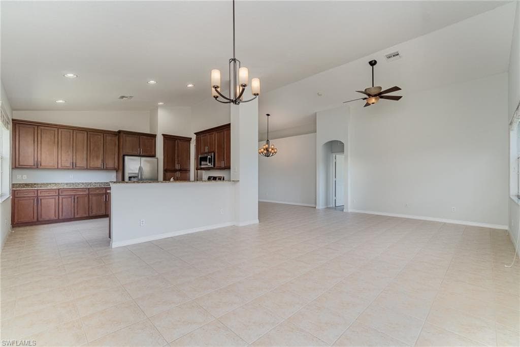 3421 Dandolo CIR, CAPE CORAL FL 33909-8