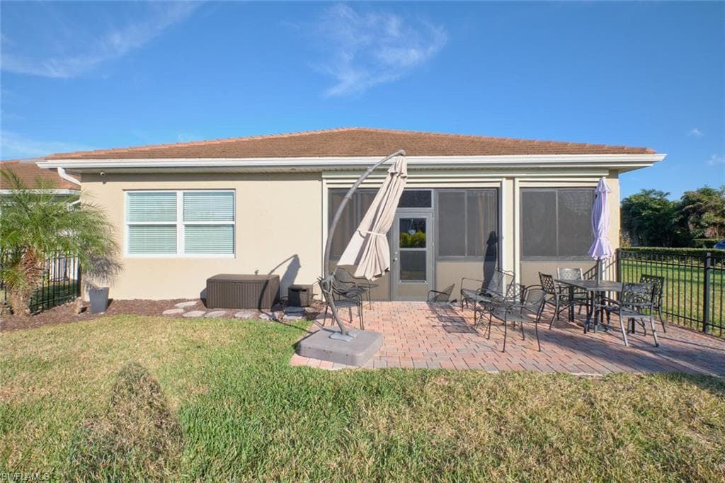 15320 Torino LN, FORT MYERS FL 33908-34