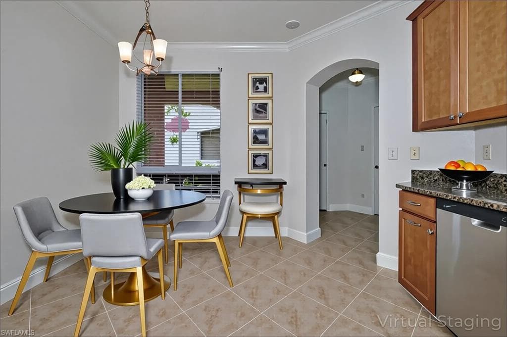 3346 Dandolo CIR, CAPE CORAL FL 33909-4