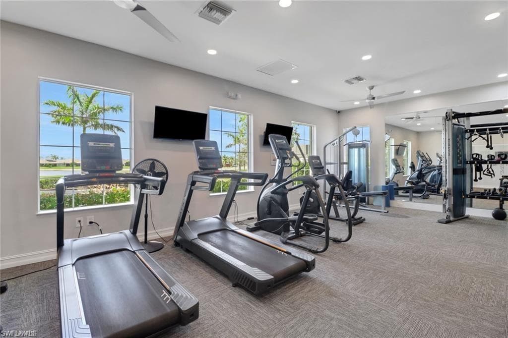 847 Enbrook LOOP, NAPLES FL 34114-16