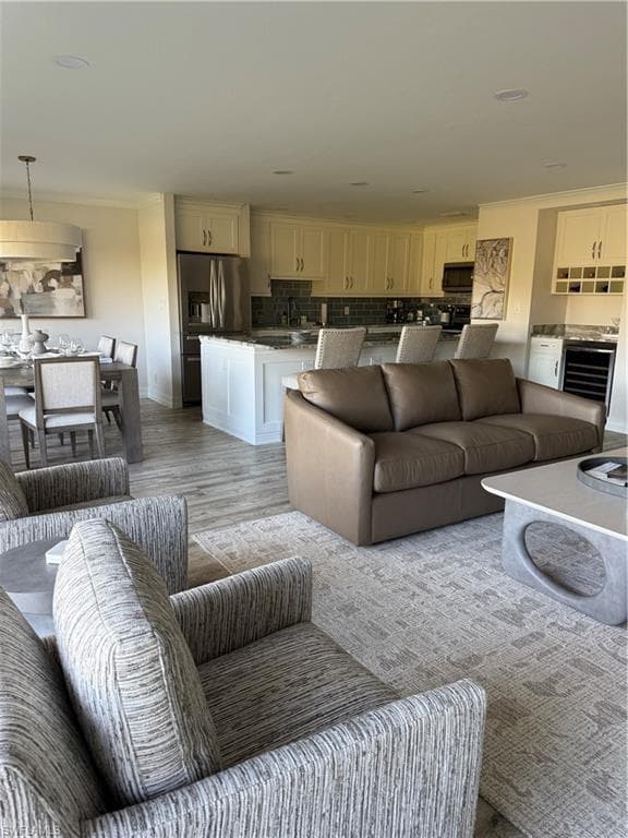 522 Wildwood LN # 522, NAPLES FL 34105-1