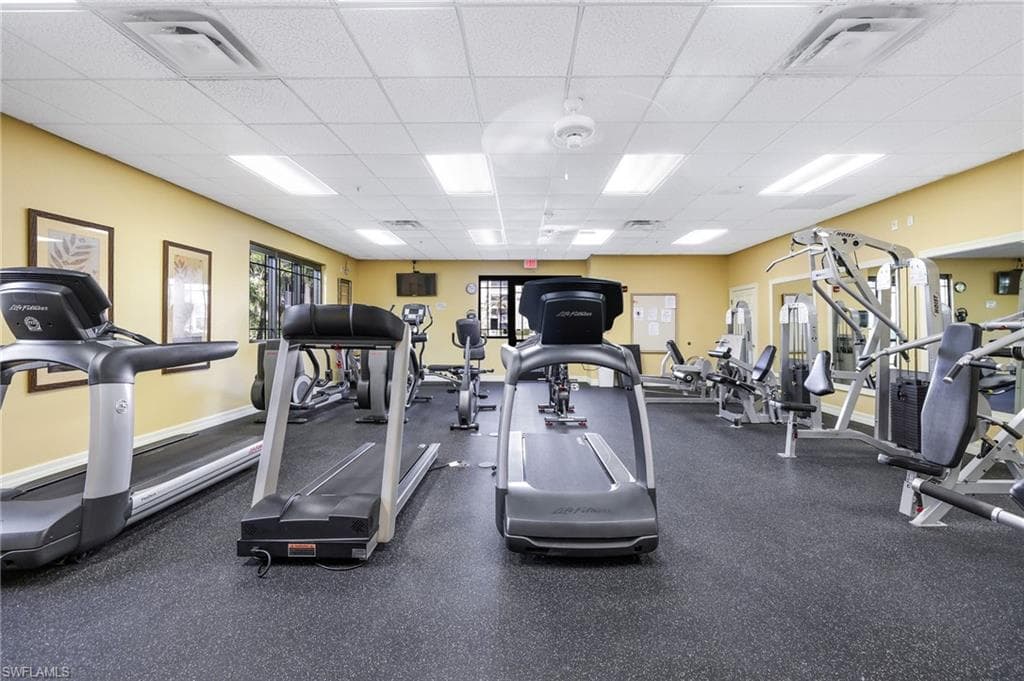 19750 Osprey Cove BLVD # 247, ESTERO FL 33967-37