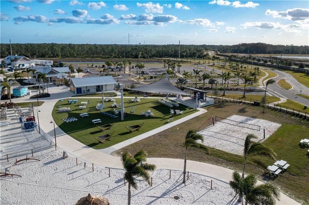 18228 Everson Miles CIR, NORTH FORT MYERS FL 33917-45