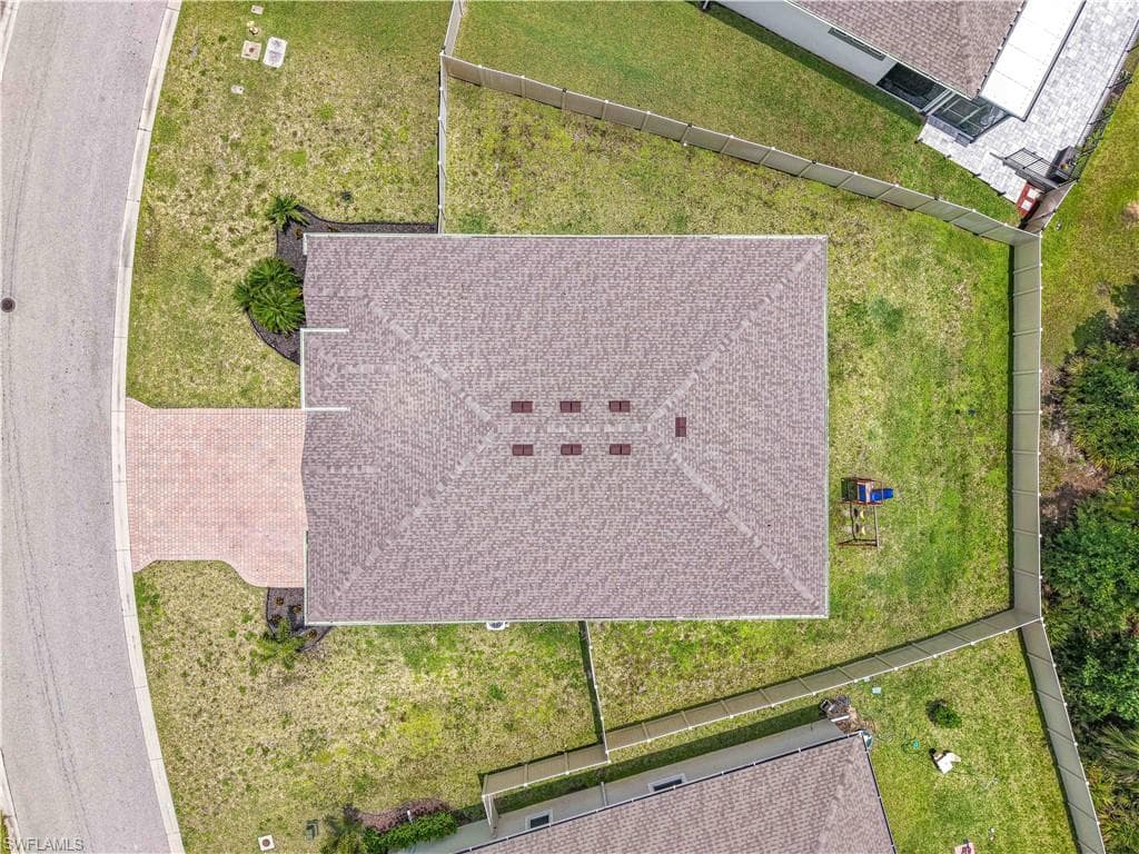 18228 Everson Miles CIR, NORTH FORT MYERS FL 33917-2