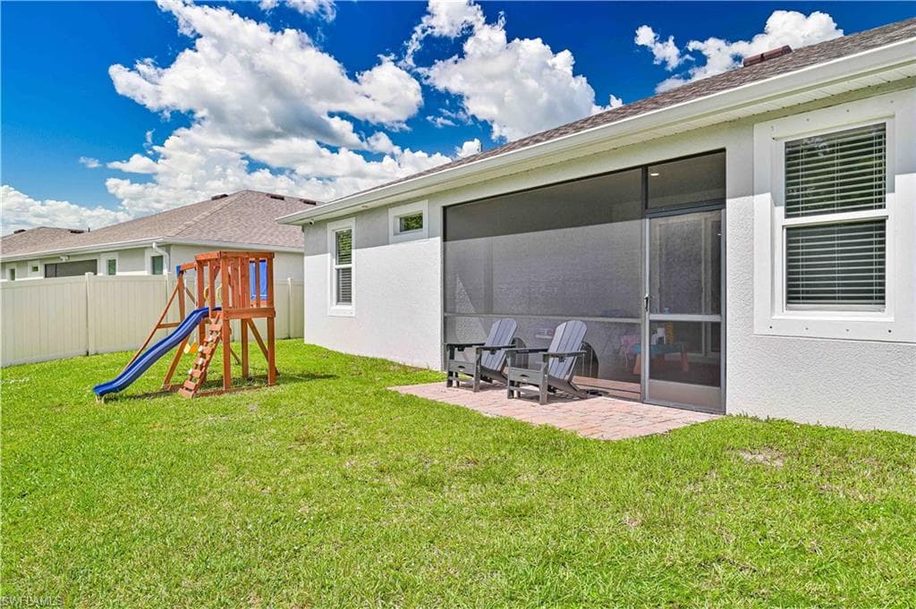 18228 Everson Miles CIR, NORTH FORT MYERS FL 33917-4