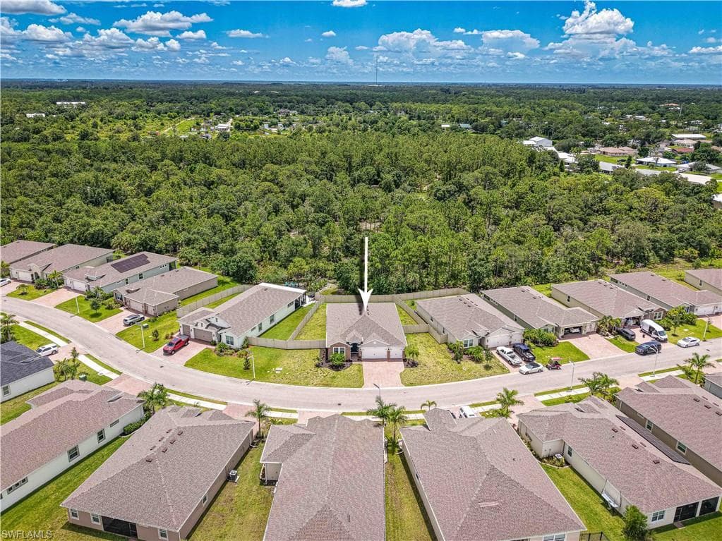 18228 Everson Miles CIR, NORTH FORT MYERS FL 33917-7