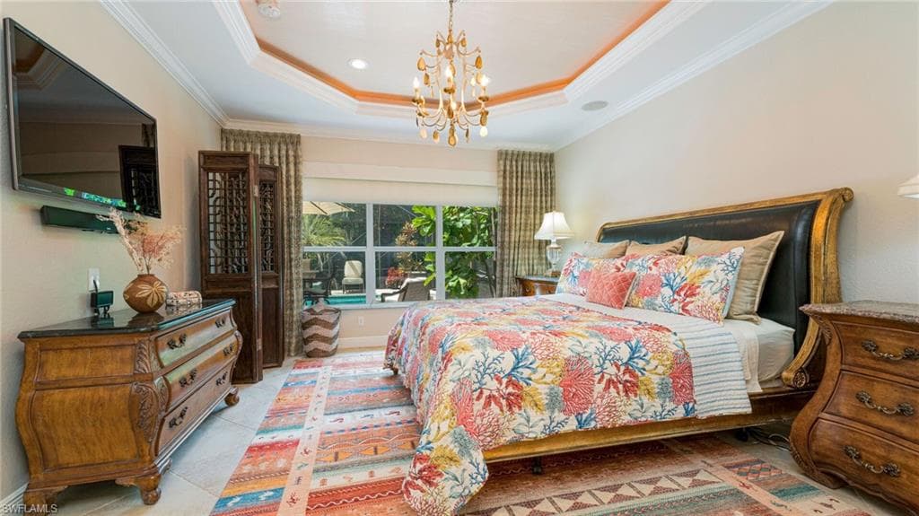 7667 Martino CIR, NAPLES FL 34112-16