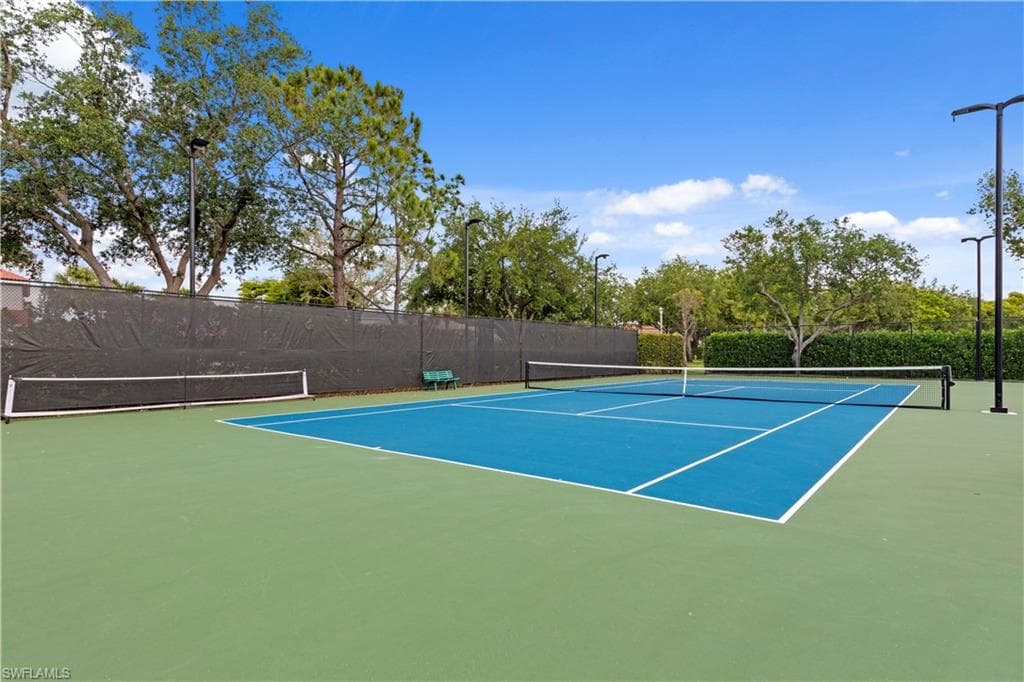 7127 Blue Juniper CT # 201, NAPLES FL 34109-40