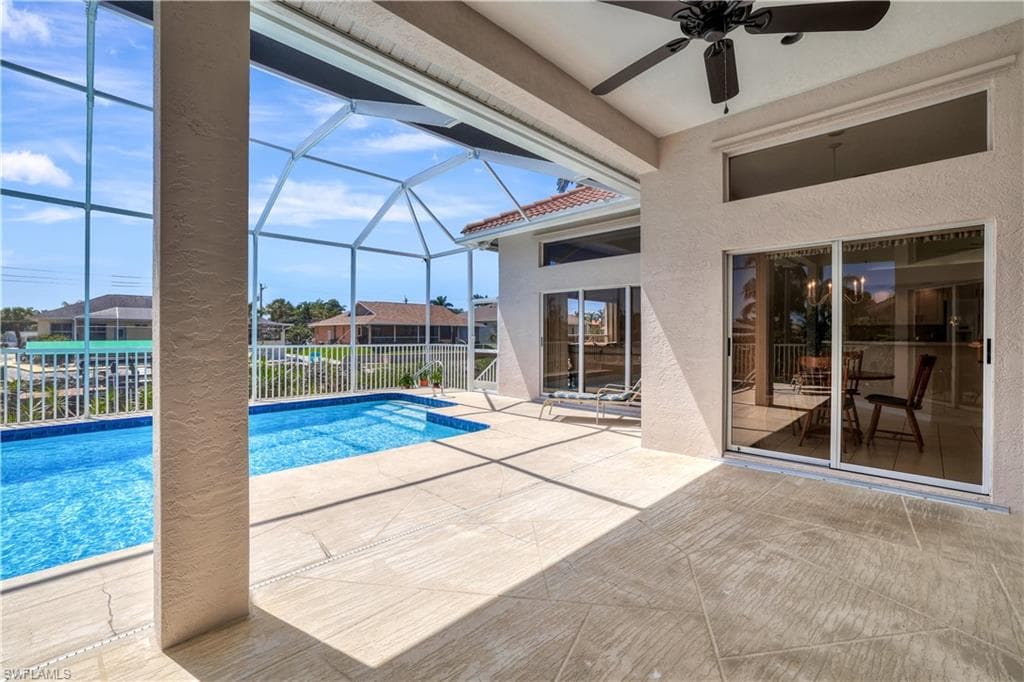 5561 Harborage DR, FORT MYERS FL 33908-22