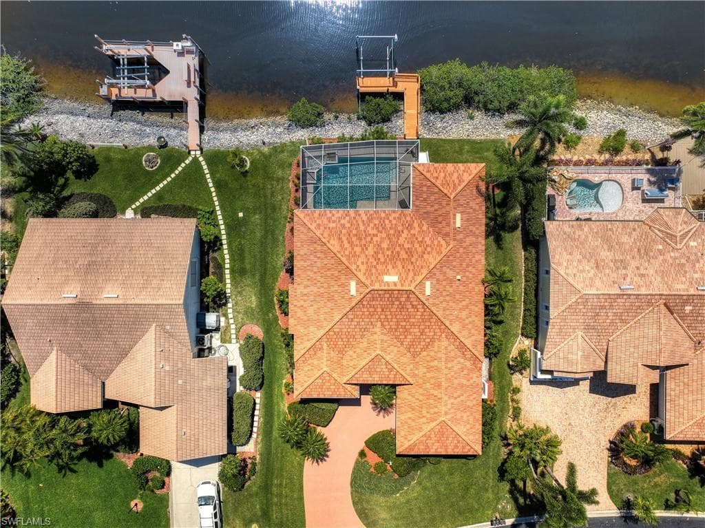 5561 Harborage DR, FORT MYERS FL 33908-31