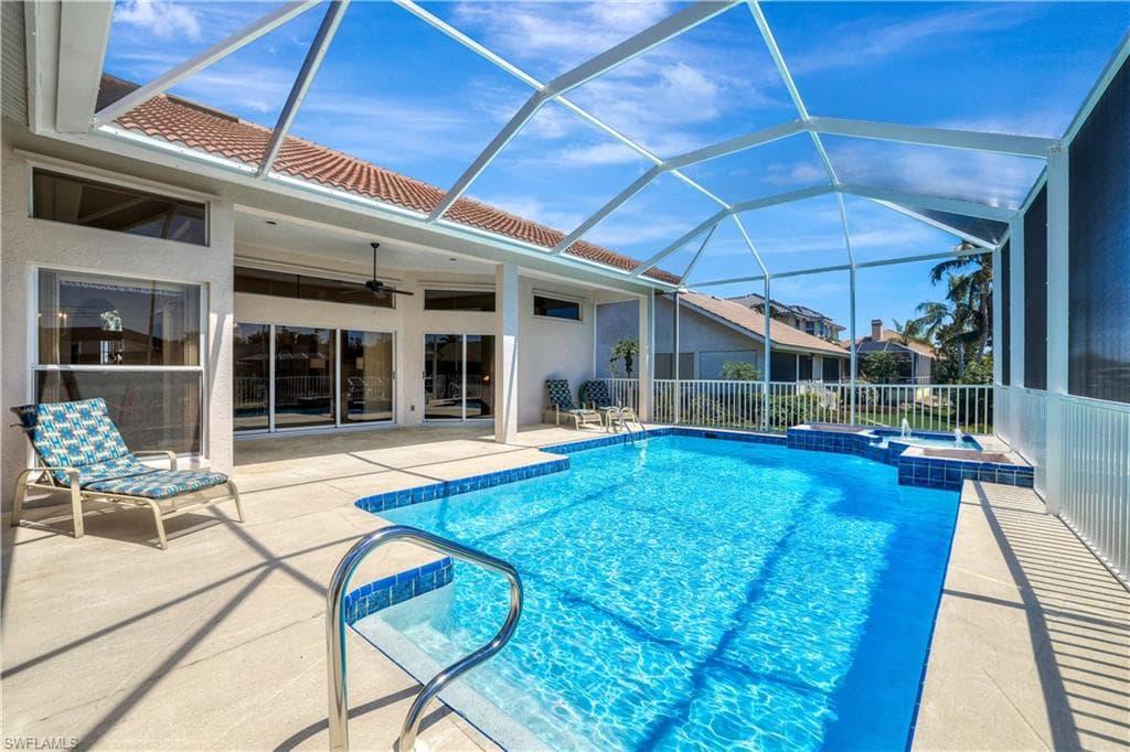 5561 Harborage DR, FORT MYERS FL 33908-24