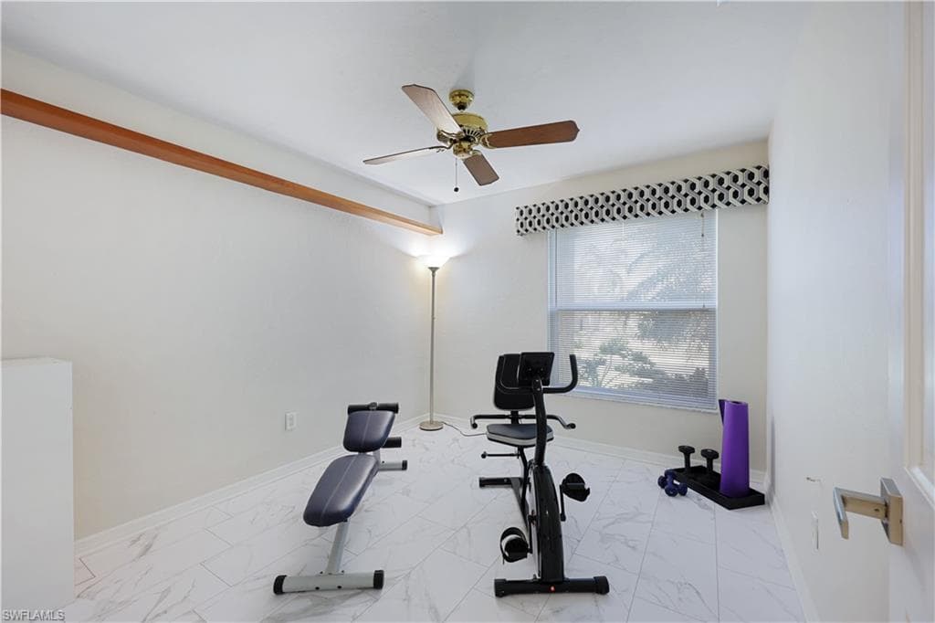 5411 Harborage DR, FORT MYERS FL 33908-22