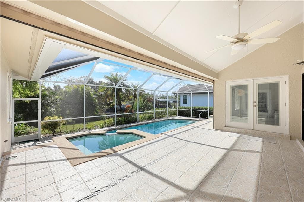 5411 Harborage DR, FORT MYERS FL 33908-25