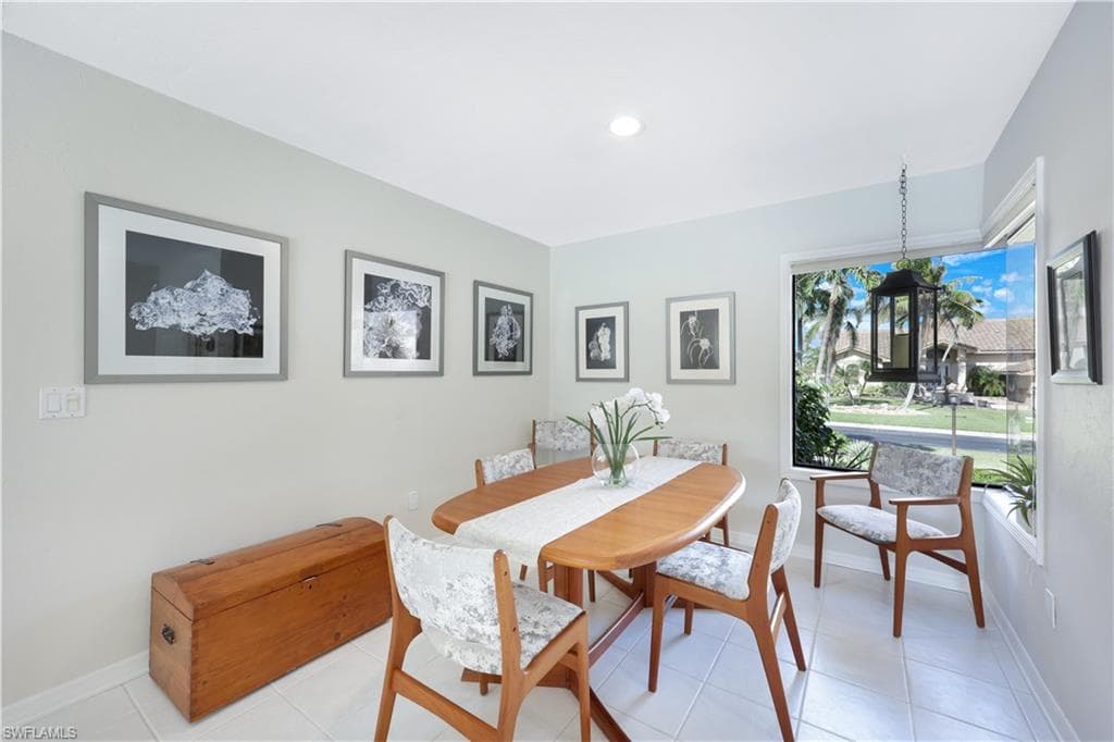 5411 Harborage DR, FORT MYERS FL 33908-6