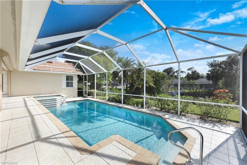 5411 Harborage DR, FORT MYERS FL 33908-27