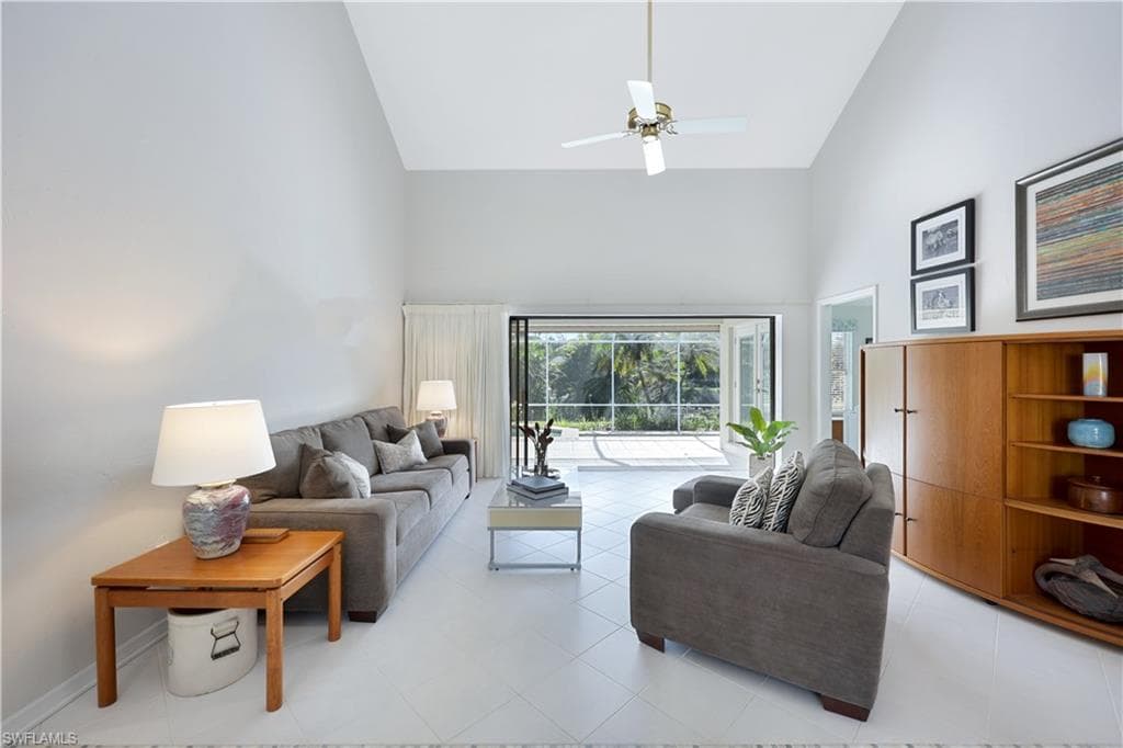 5411 Harborage DR, FORT MYERS FL 33908-4