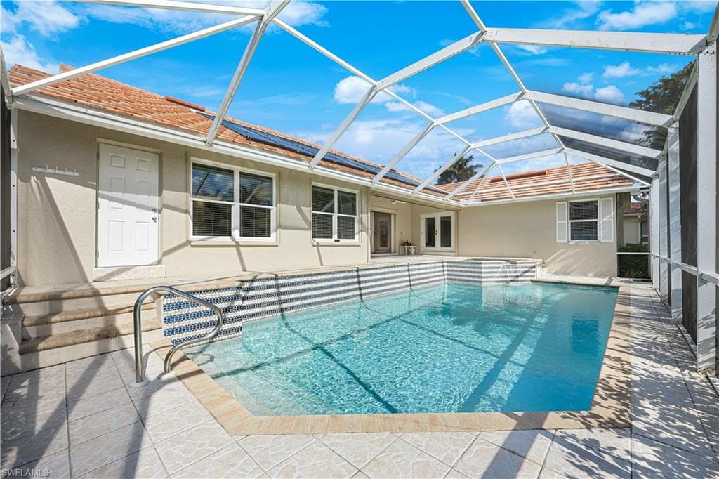 5411 Harborage DR, FORT MYERS FL 33908-28