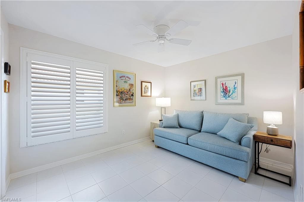 5411 Harborage DR, FORT MYERS FL 33908-20