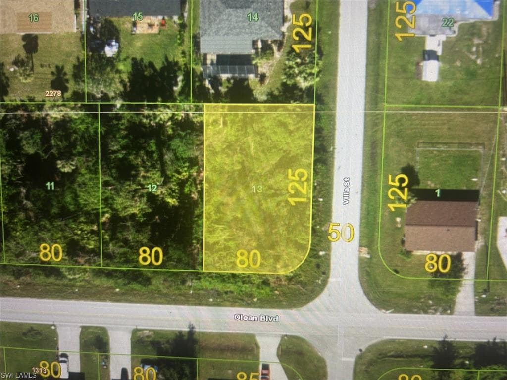 23188 Olean BLVD, PUNTA GORDA FL 33980-1