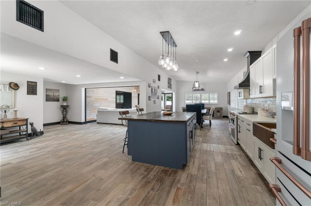 544 Bayside DR, FORT MYERS FL 33919-11