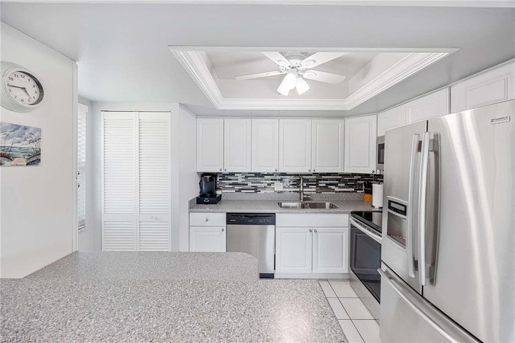 1155 Sandpiper ST # G6, NAPLES FL 34102-9
