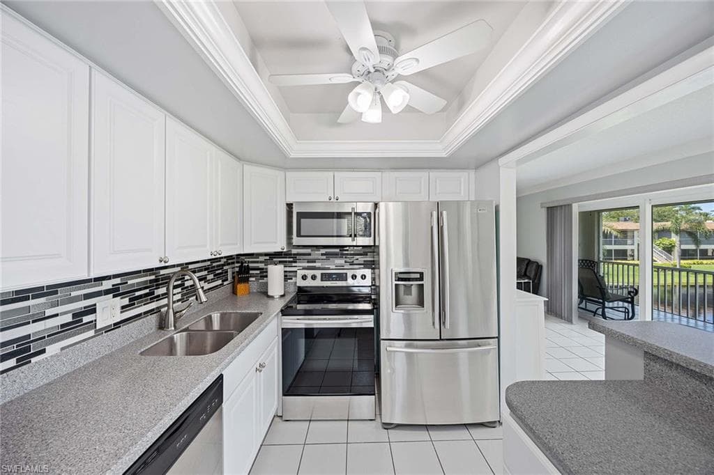 1155 Sandpiper ST # G6, NAPLES FL 34102-10