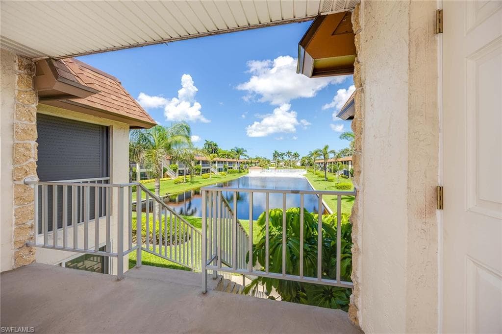 1155 Sandpiper ST # G6, NAPLES FL 34102-3