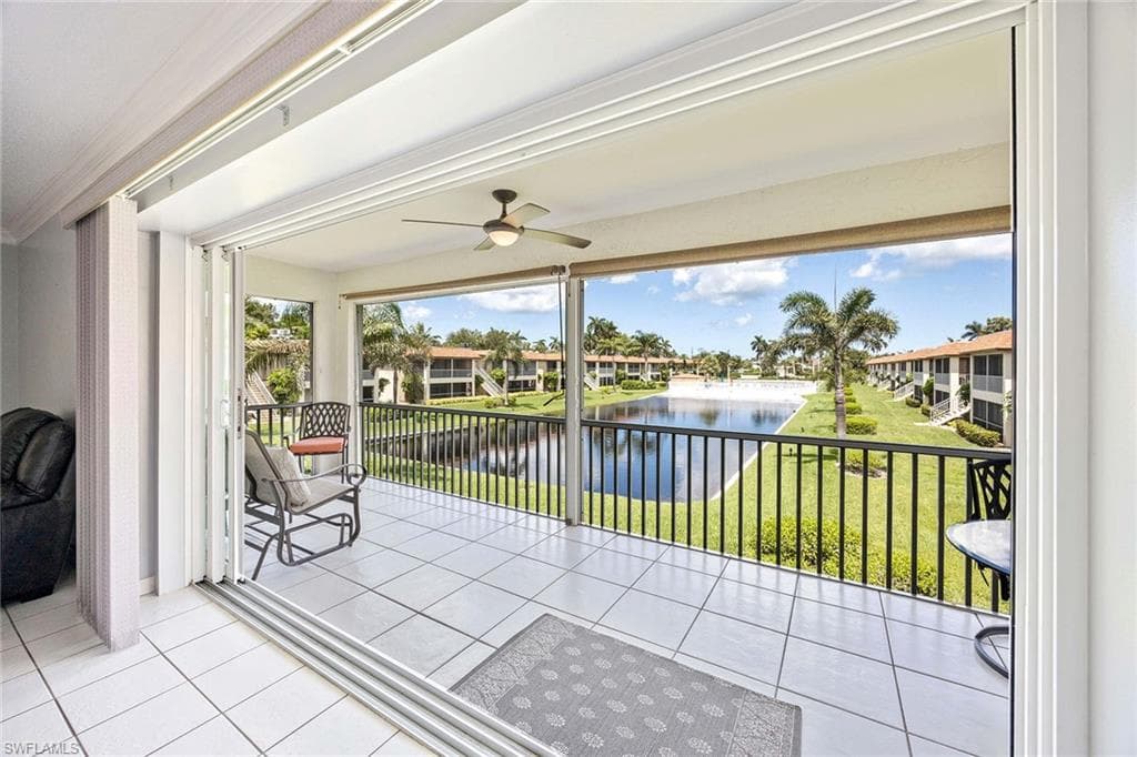 1155 Sandpiper ST # G6, NAPLES FL 34102-20