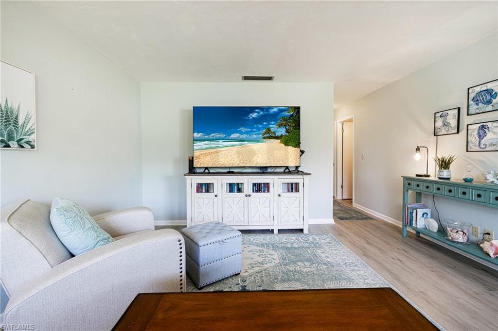 431 Van Buren ST # B6, FORT MYERS FL 33916-5