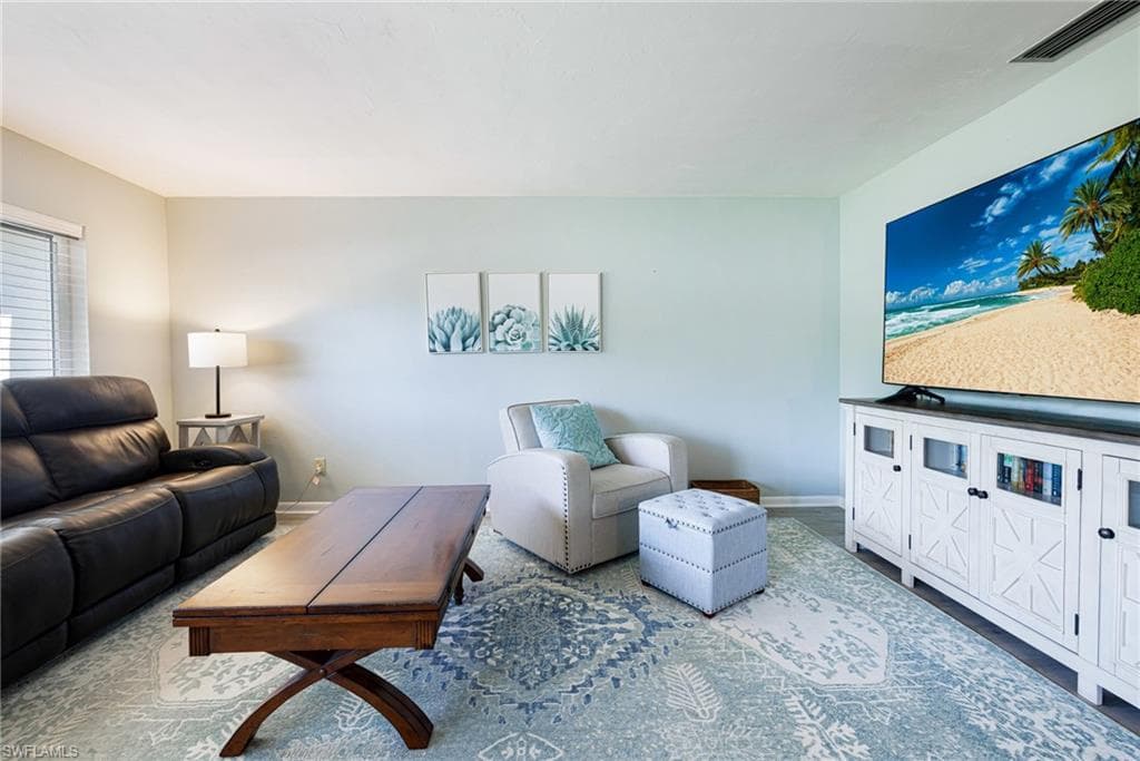 431 Van Buren ST # B6, FORT MYERS FL 33916-6