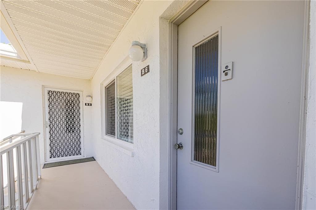 431 Van Buren ST # B6, FORT MYERS FL 33916-2