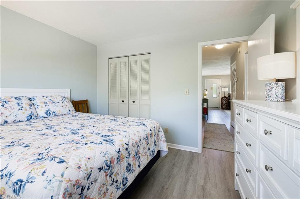 431 Van Buren ST # B6, FORT MYERS FL 33916-27