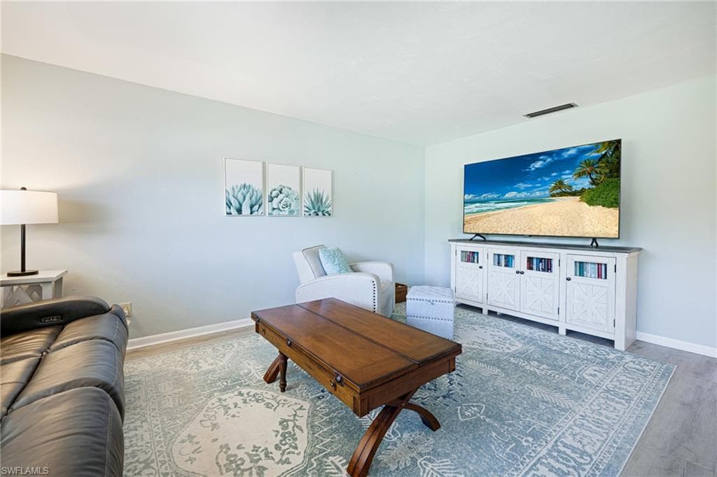 431 Van Buren ST # B6, FORT MYERS FL 33916-4