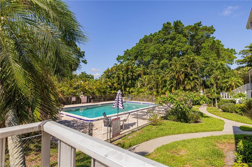 431 Van Buren ST # B6, FORT MYERS FL 33916-40