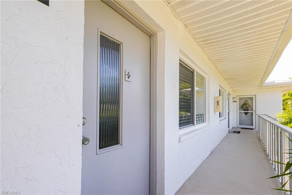 431 Van Buren ST # B6, FORT MYERS FL 33916-3