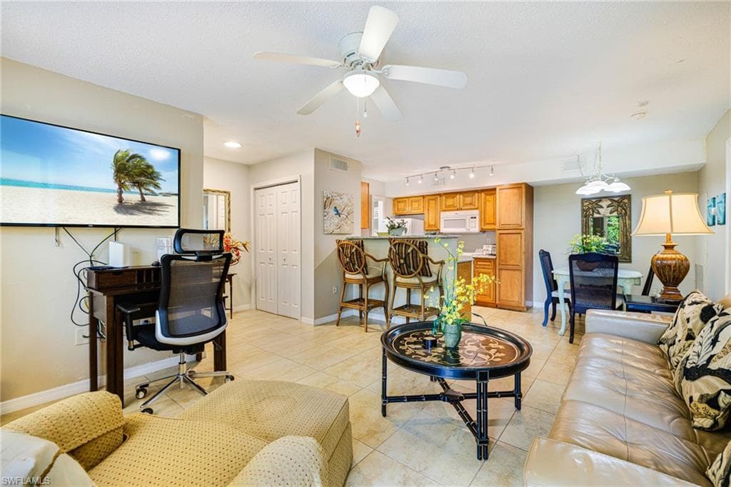 12620 Equestrian CIR # 1705, FORT MYERS FL 33907-5