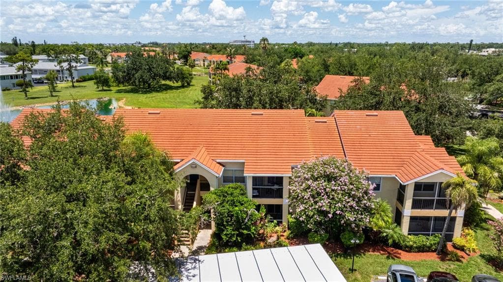 12620 Equestrian CIR # 1705, FORT MYERS FL 33907-32