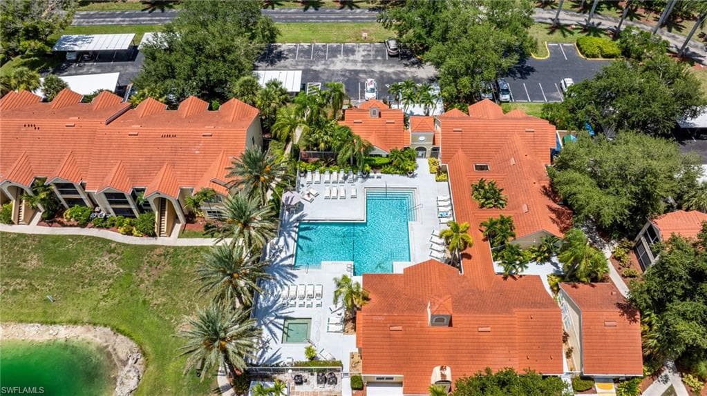 12620 Equestrian CIR # 1705, FORT MYERS FL 33907-39