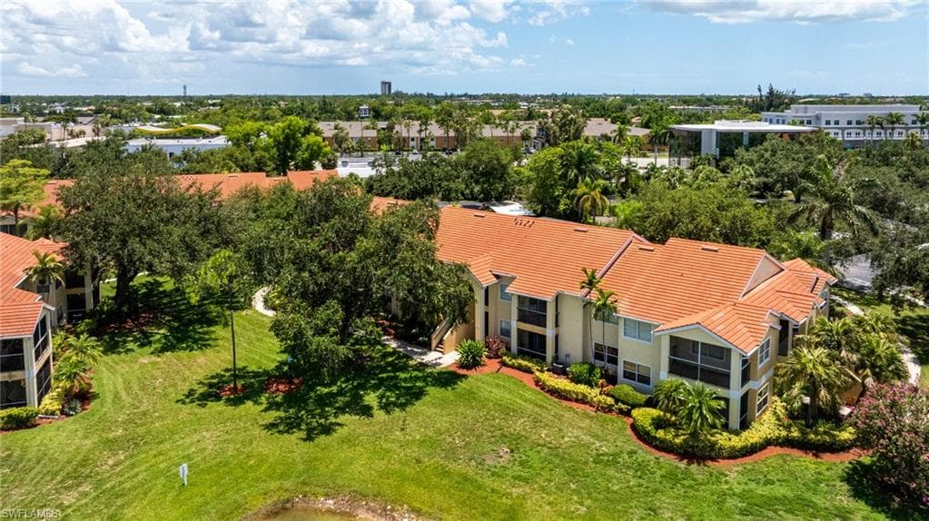 12620 Equestrian CIR # 1705, FORT MYERS FL 33907-34