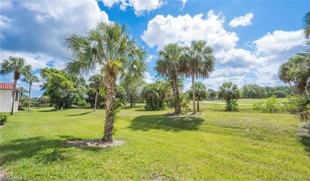 4306 27th CT SW # 103, NAPLES FL 34116-18