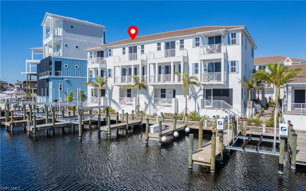 5816 Shell Cove DR # 119, CAPE CORAL FL 33914-1