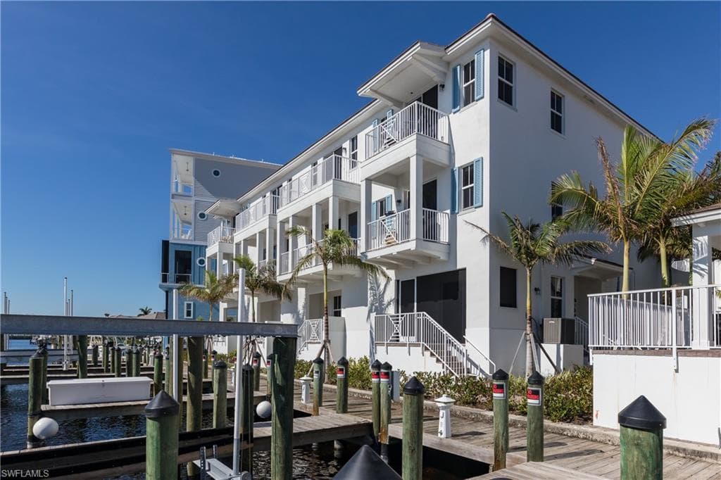 5816 Shell Cove DR # 119, CAPE CORAL FL 33914-2