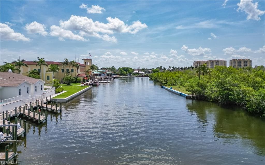 5816 Shell Cove DR # 119, CAPE CORAL FL 33914-44